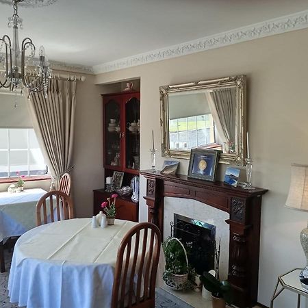 Achill Sound Murrayville B&B מראה חיצוני תמונה