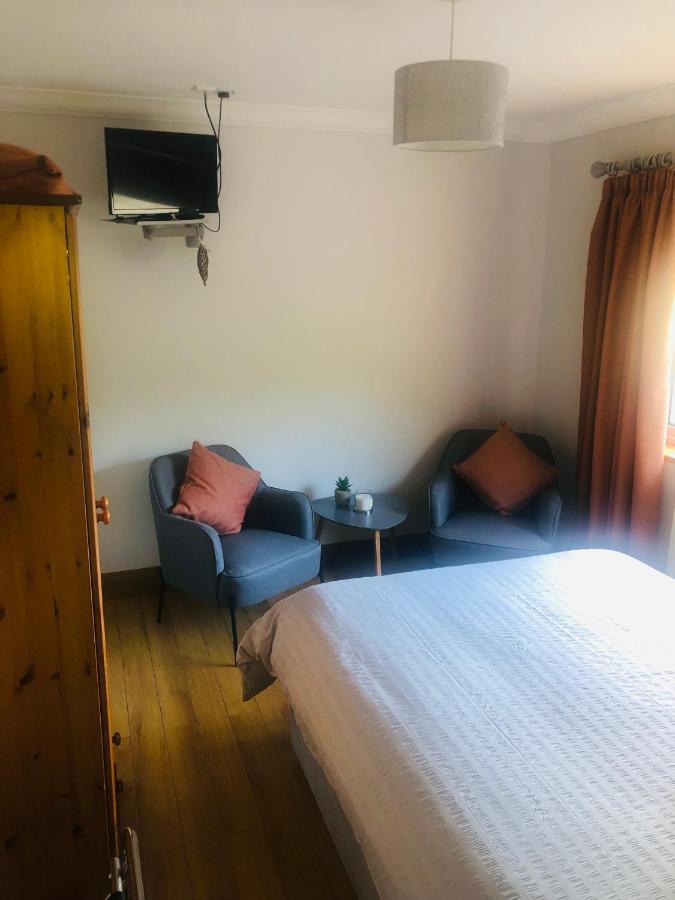 Achill Sound Murrayville B&B מראה חיצוני תמונה