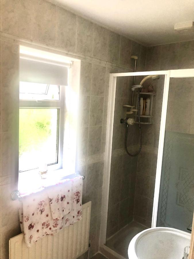 Achill Sound Murrayville B&B מראה חיצוני תמונה