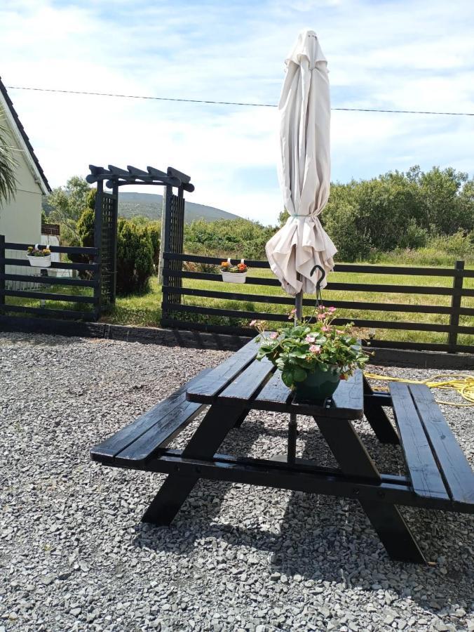 Achill Sound Murrayville B&B מראה חיצוני תמונה