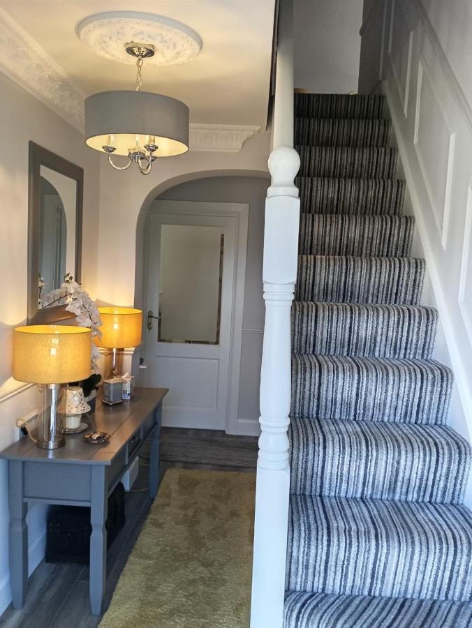 Achill Sound Murrayville B&B מראה חיצוני תמונה